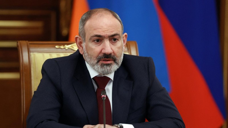 Paşinyan: Bakı ilə sülh sazişində 13 maddə və ön söz razılaşdırılıb